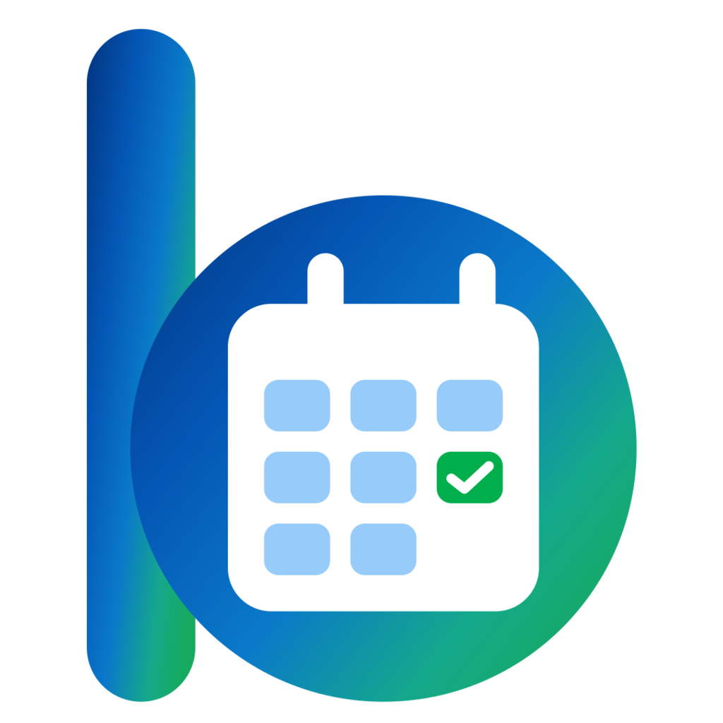 Slotbook app icon